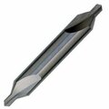 Champion Cutting Tool 00 - 796 Bell Combi Drill & Countersink, 60 deg & 90 deg Included Angles, Bell Style, Steel CHA 798-00